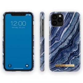 Чехол iDeal Of Sweden iPhone 11 Pro Indigo Swirl