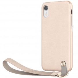 Чехол Moshi Altra for iPhone XR Beige