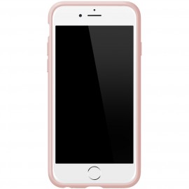 Чехол White Diamonds Innocence Clear Rose Gold для iPhone 8/7/6/6S 