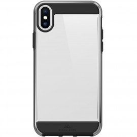 Чехол Black Rock Air Robust Case для iPhone XS черный