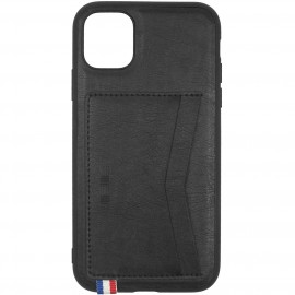 Чехол InterStep ANTIQUE II MV iPhone 11 Pro Max Black