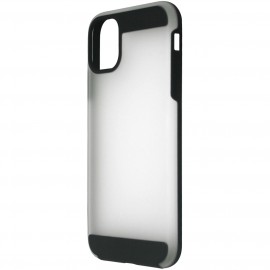 Чехол InterStep PURE V MAT MV iPhone 11 Black