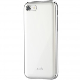 Чехол Moshi iGlaze для iPhone 7/8 Sahara Beige 