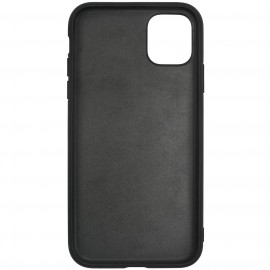 Чехол InterStep ANTIQUE II MV iPhone 11 Pro Max Black 