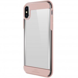 Чехол White Diamonds Innocence Case Clear Rose Gold для iPhone XS 