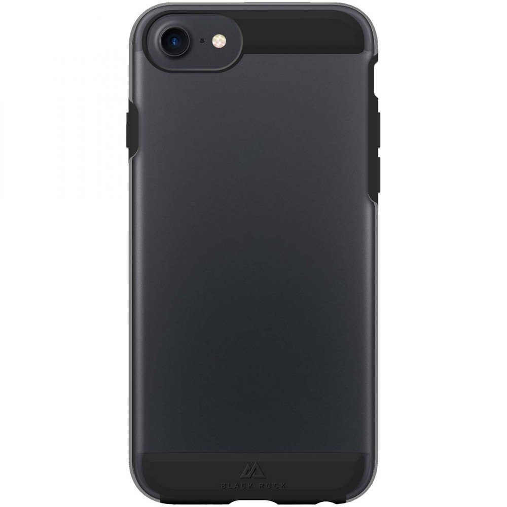 Чехол Black Rock Air Protect iPhone 8/7/6/6S/SE черный