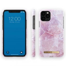 Чехол iDeal Of Sweden iPhone 11 Pro Pilion Pink Marble