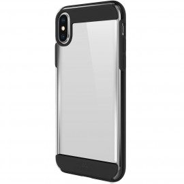 Чехол Black Rock Air Robust Case для iPhone XS черный 