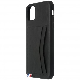 Чехол InterStep ANTIQUE II MV iPhone 11 Pro Black