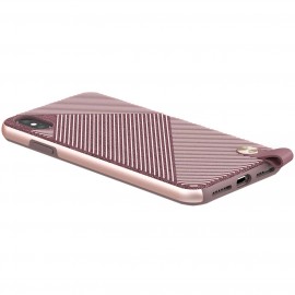 Чехол Moshi Altra для iPhone XS Max Pink