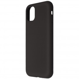 Чехол InterStep 4D-TOUCH MV iPhone 11 Pro Black