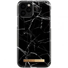 Чехол iDeal Of Sweden iPhone 11 Pro Black Marble 