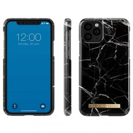 Чехол iDeal Of Sweden iPhone 11 Pro Black Marble