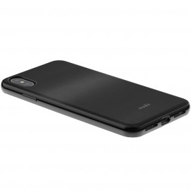 Чехол Moshi iGlaze for iPhone XS Max Armour Black 