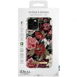 Чехол iDeal Of Sweden iPhone 11 Pro Antique Roses