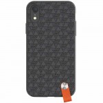 Чехол Moshi Altra for iPhone XR Black