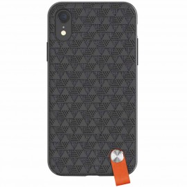 Чехол Moshi Altra for iPhone XR Black