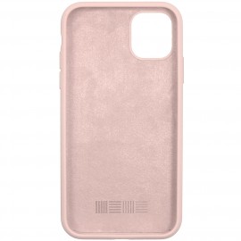 Чехол InterStep 4D-TOUCH MV iPhone 11 Pink