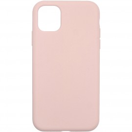 Чехол InterStep 4D-TOUCH MV iPhone 11 Pink