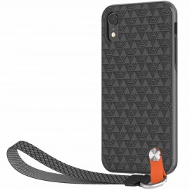 Чехол Moshi Altra for iPhone XR Black