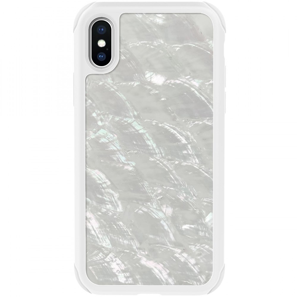 Чехол White Diamonds Tough Pearl Case для iPhone XS