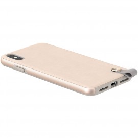 Чехол Moshi Altra для iPhone XS Max Savanna Beige