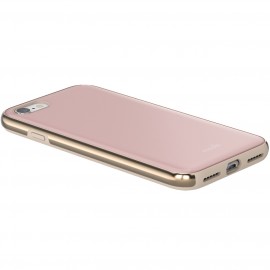 Чехол Moshi iGlaze для iPhone 7/8 Rose Pink