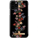 Чехол iDeal Of Sweden iPhone 11 Pro Dark Floral