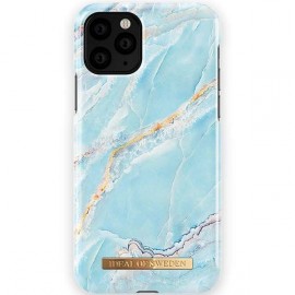 Чехол iDeal Of Sweden iPhone 11 Pro Island Marble 