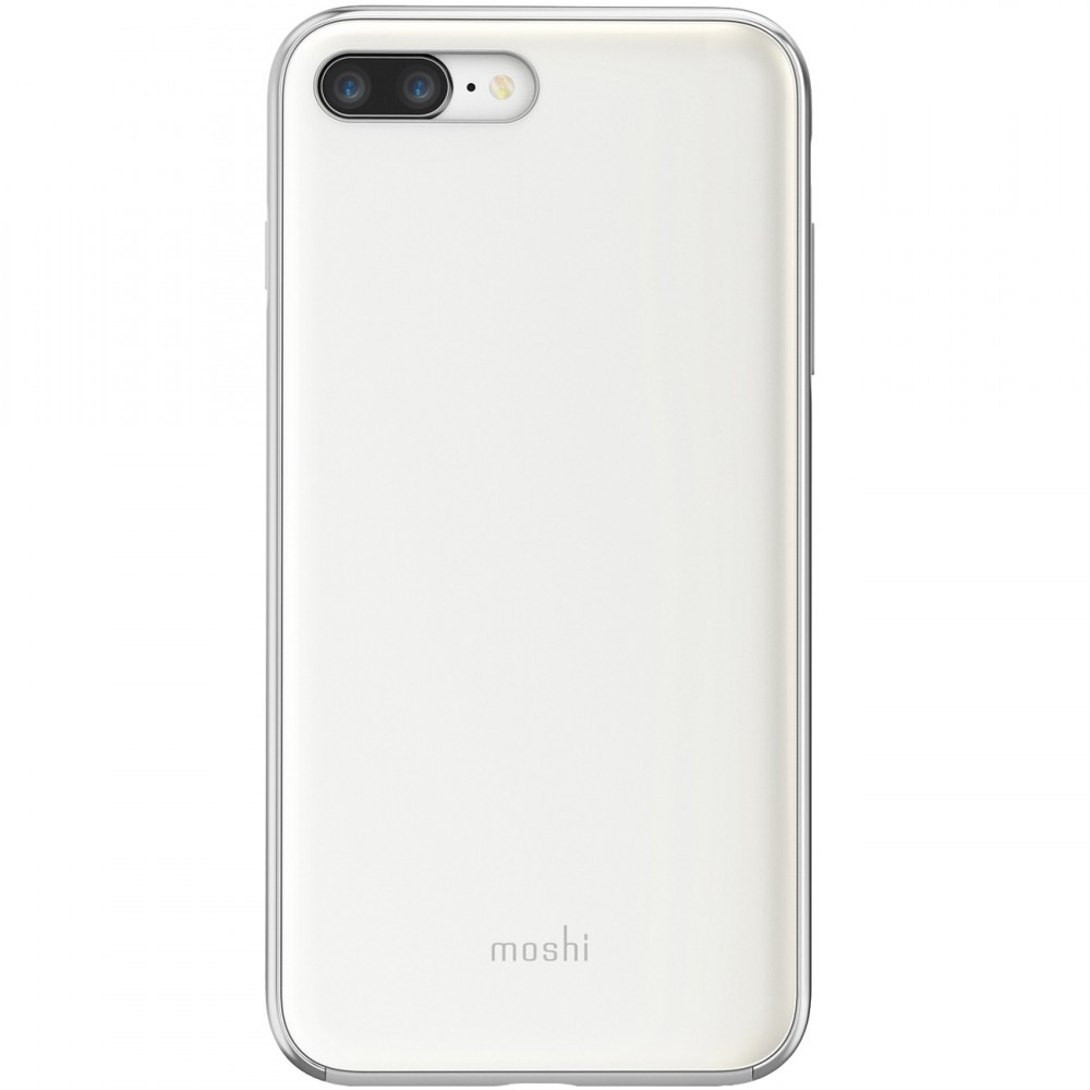 Чехол Moshi iGlaze для iPhone 7 Plus/8 Plus Sahara Beige