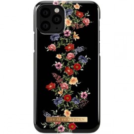 Чехол iDeal Of Sweden iPhone 11 Pro Dark Floral 