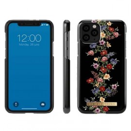 Чехол iDeal Of Sweden iPhone 11 Pro Dark Floral