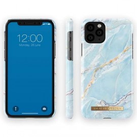 Чехол iDeal Of Sweden iPhone 11 Pro Island Marble