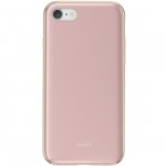 Чехол Moshi iGlaze для iPhone 7/8 Rose Pink