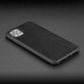 Чехол Black Rock The Statement Case iPhone 11 Pro Max черный