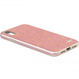 Чехол Moshi Vesta for iPhone XR Pink