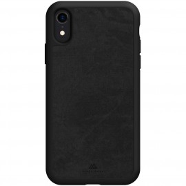 Чехол Black Rock The Statement Case iPhone XR черный