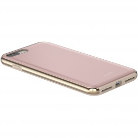 Чехол Moshi iGlaze для iPhone 7 Plus/8 Plus Rose Pink