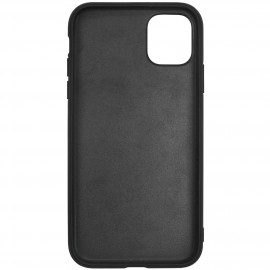 Чехол InterStep ANTIQUE II MV iPhone 11 Black