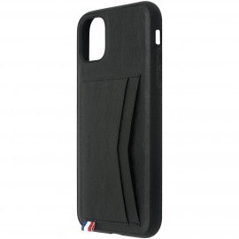 Чехол InterStep ANTIQUE II MV iPhone 11 Black