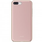 Чехол Moshi iGlaze для iPhone 7 Plus/8 Plus Rose Pink