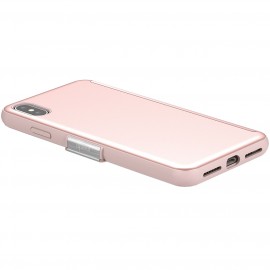 Чехол Moshi StealthCover для iPhone XS Max Champagne Pink