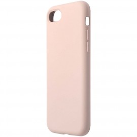 Чехол InterStep 4D-Touch MV для iPhone SE 2020/8/7, Pink