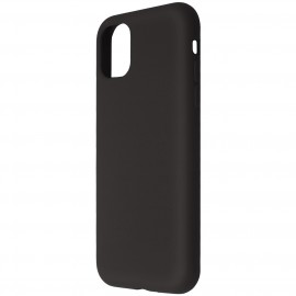 Чехол InterStep 4D-TOUCH MV iPhone 11 Pro Max Black