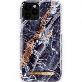 Чехол iDeal Of Sweden iPhone 11 Pro Midnigth Marble 