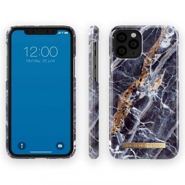 Чехол iDeal Of Sweden iPhone 11 Pro Midnigth Marble