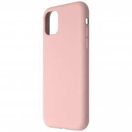 Чехол InterStep 4D-TOUCH MV iPhone 11 Pro Max Pink