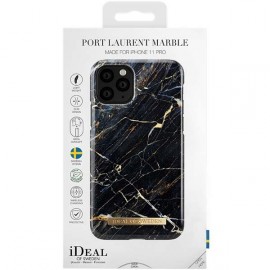 Чехол iDeal Of Sweden iPhone 11 Pro Port Laurent Marble