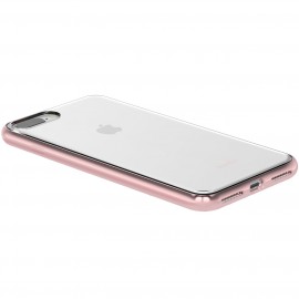 Чехол Moshi Vitros для iPhone 8 Plus/7 Plus Clear Pink