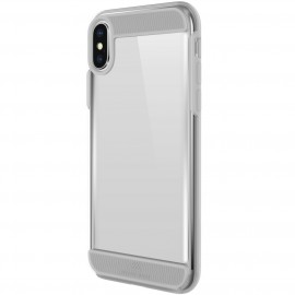 Чехол Black Rock Air Robust Case для iPhone XS прозрачный 